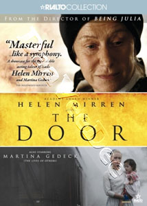 The Door (2012) (DVD)